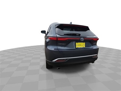 2024 Toyota Venza Limited