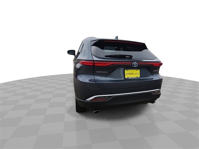 2024 Toyota Venza Limited