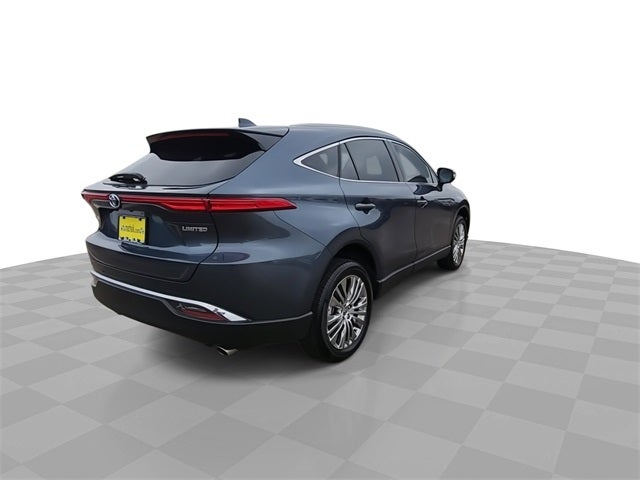 2024 Toyota Venza Limited