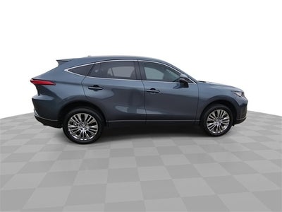 2024 Toyota Venza Limited