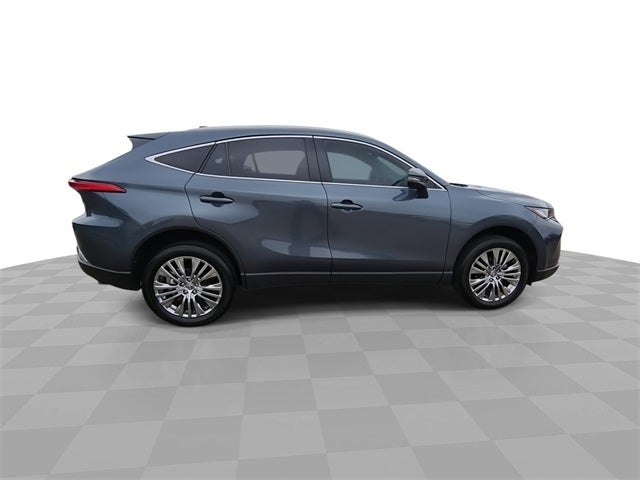 2024 Toyota Venza Limited