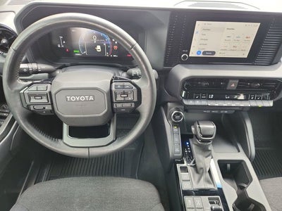 2024 Toyota Land Cruiser 1958