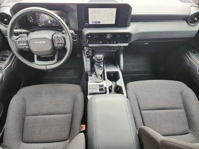 2024 Toyota Land Cruiser 1958