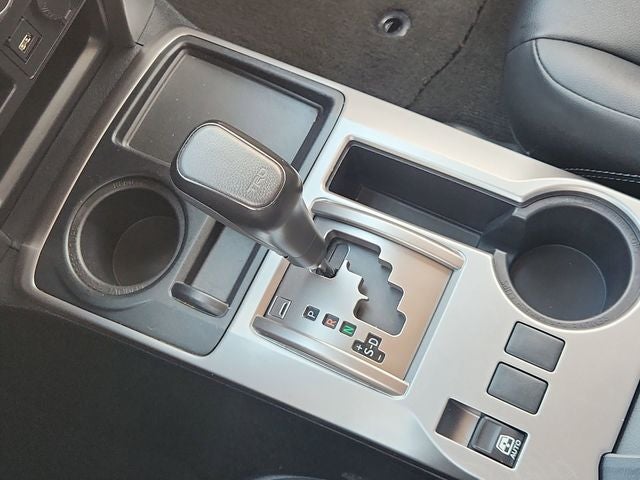 2022 Toyota 4Runner TRD Sport
