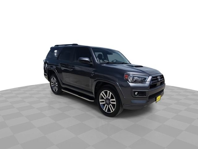 2022 Toyota 4Runner TRD Sport
