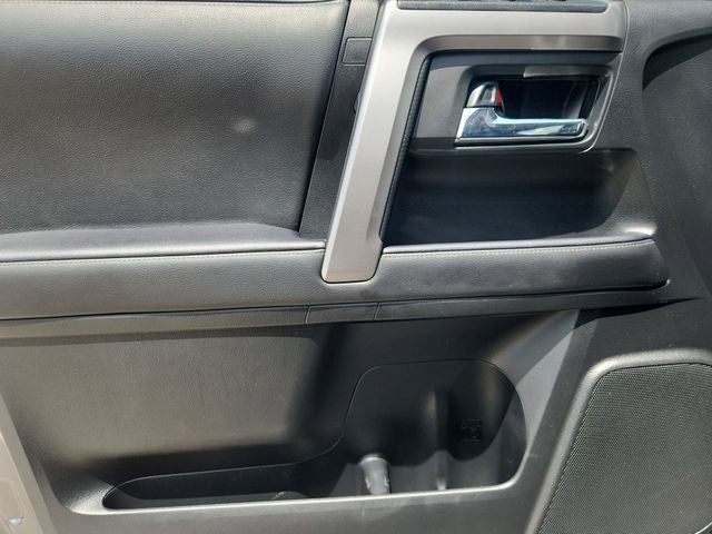 2022 Toyota 4Runner TRD Sport