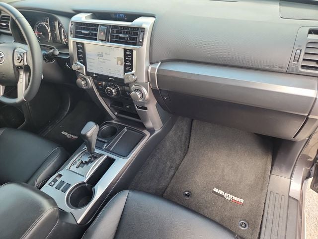 2022 Toyota 4Runner TRD Sport
