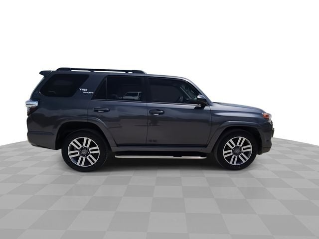 2022 Toyota 4Runner TRD Sport