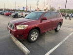 2009 Toyota Highlander Limited