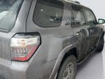 2021 Toyota 4RUNNER Base