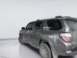 2021 Toyota 4RUNNER Base