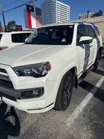 2020 Toyota 4Runner Limited