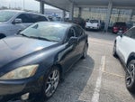 2008 Lexus IS 250