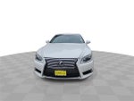 2015 Lexus LS 460