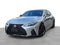2024 Lexus IS 350 F SPORT Design