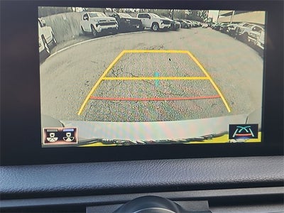 2024 Lexus IS 350 F SPORT Design