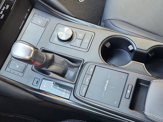 2024 Lexus IS 350 F SPORT Design