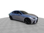 2024 Lexus IS 350 F SPORT Design