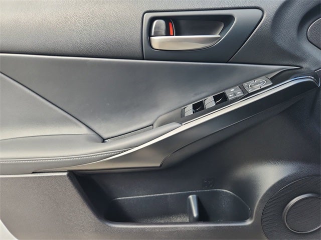 2024 Lexus IS 350 F SPORT Design