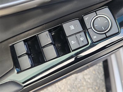 2024 Lexus IS 350 F SPORT Design