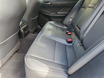 2024 Lexus IS 350 F SPORT Design