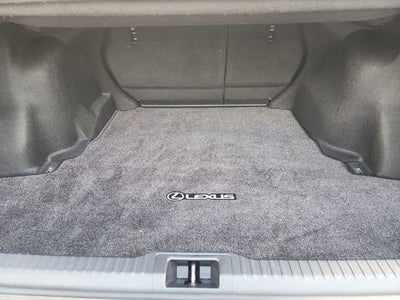 2024 Lexus IS 350 F SPORT Design