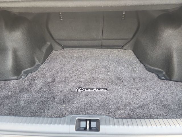 2024 Lexus IS 350 F SPORT Design