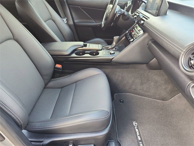 2024 Lexus IS 350 F SPORT Design