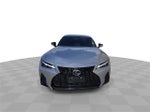 2024 Lexus IS 350 F SPORT Design