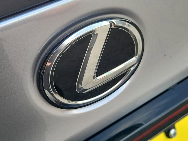 2024 Lexus IS 350 F SPORT Design