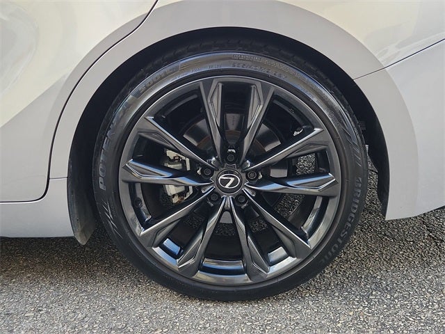 2024 Lexus IS 350 F SPORT Design
