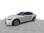 2024 Lexus IS 300
