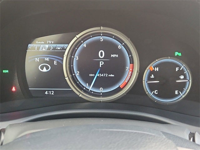 2020 Lexus GS 350 F Sport