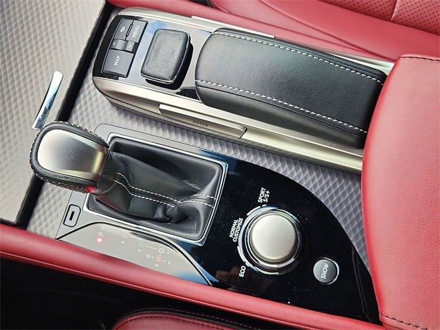 2020 Lexus GS 350 F Sport