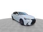 2020 Lexus GS 350 F Sport