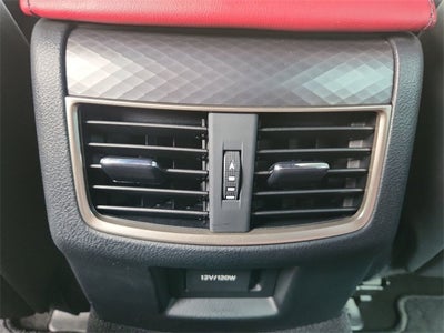 2020 Lexus GS 350 F Sport