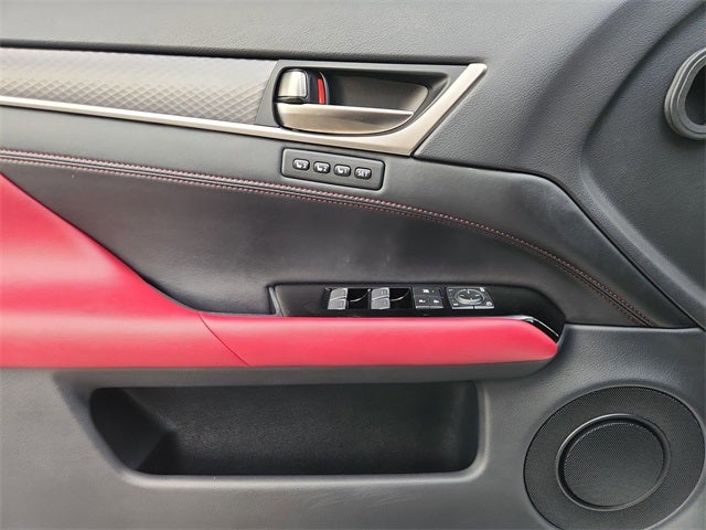 2020 Lexus GS 350 F Sport