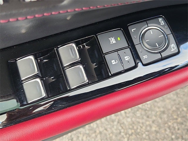 2020 Lexus GS 350 F Sport