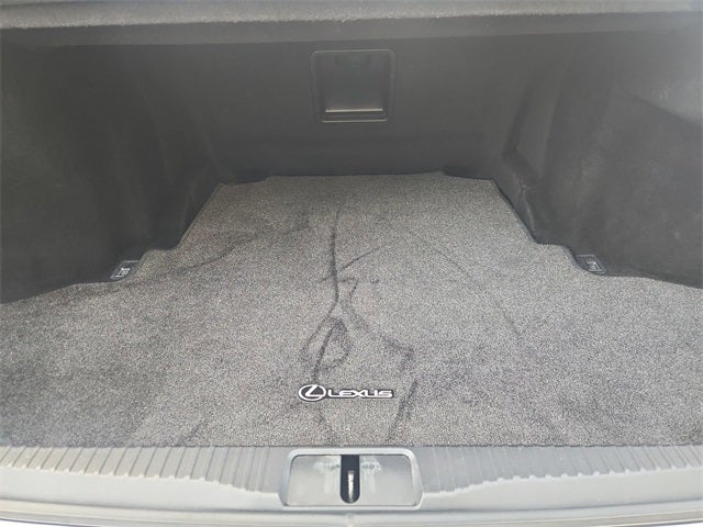 2020 Lexus GS 350 F Sport