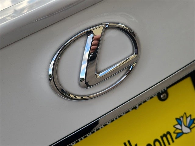 2020 Lexus GS 350 F Sport