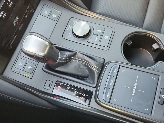 2021 Lexus IS 350 F SPORT