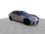 2021 Lexus IS 350 F SPORT