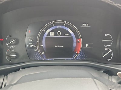 2024 Lexus LX 600 Premium