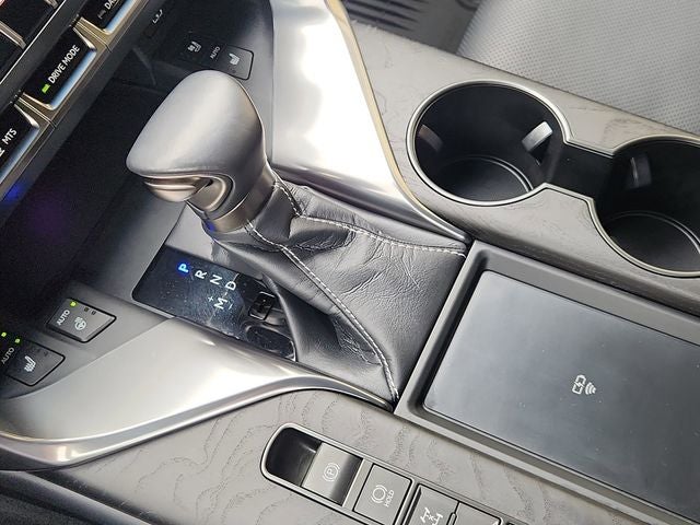 2024 Lexus LX 600 Premium