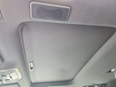 2024 Lexus LX 600 Premium