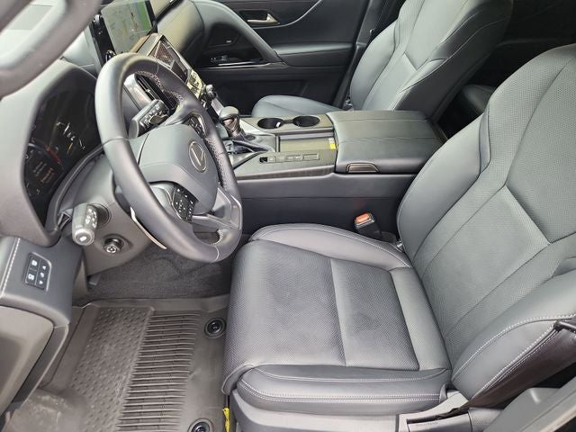 2024 Lexus LX 600 Premium