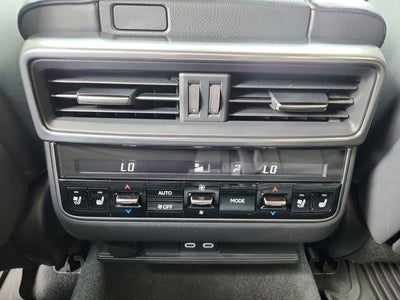 2024 Lexus LX 600 Premium