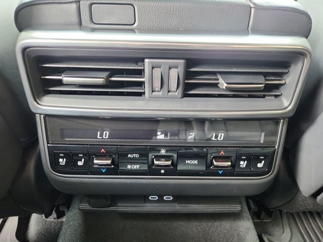 2024 Lexus LX 600 Premium
