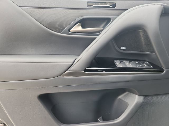 2024 Lexus LX 600 Premium