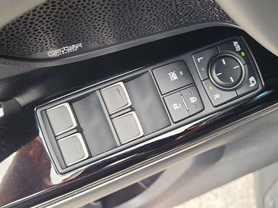 2024 Lexus LX 600 Premium